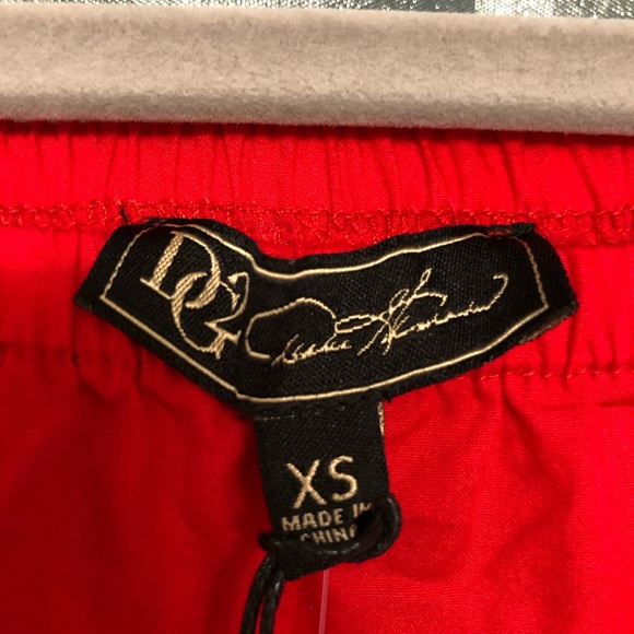 Diane Gilman blouse - Picture 3 of 4